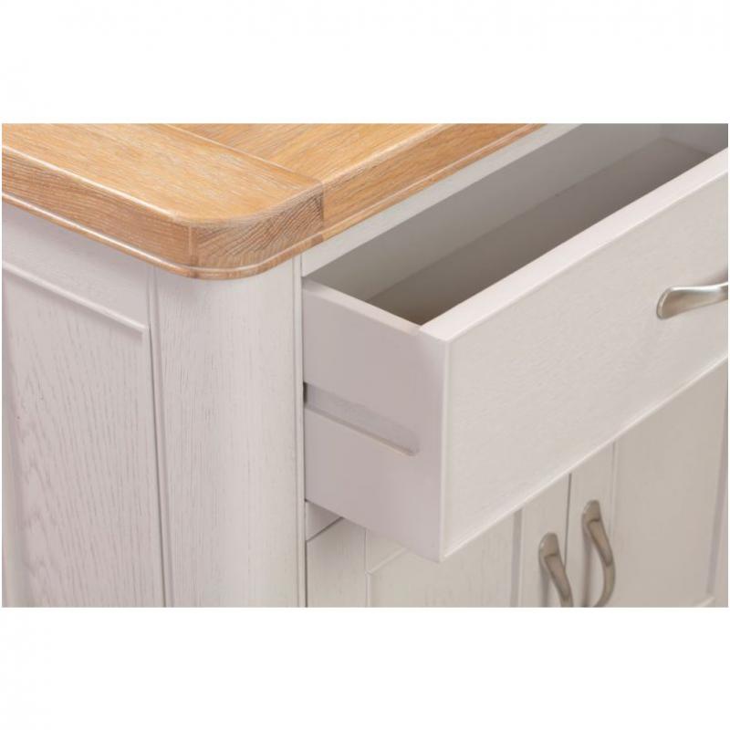 Burlington Painted Medium Sideboard